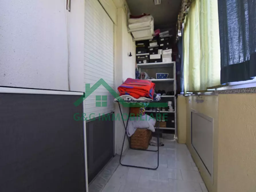 Immagine 26 di Appartamento in vendita  in Viale Moncada a Catania