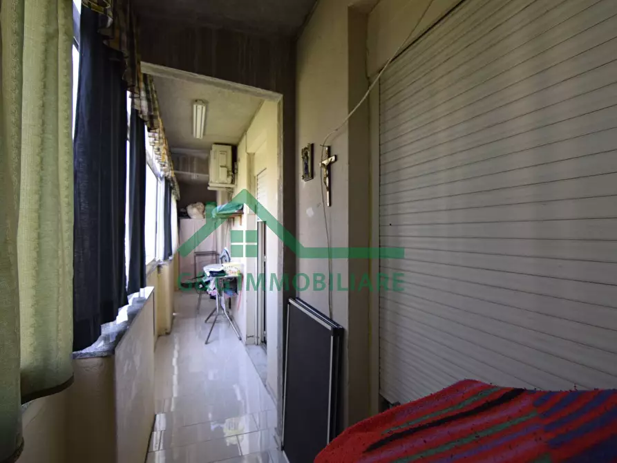 Immagine 25 di Appartamento in vendita  in Viale Moncada a Catania