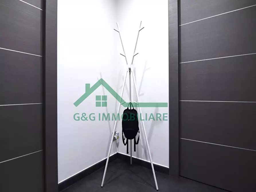 Immagine 5 di Appartamento in vendita  in Via Pietro Maroncelli a Catania