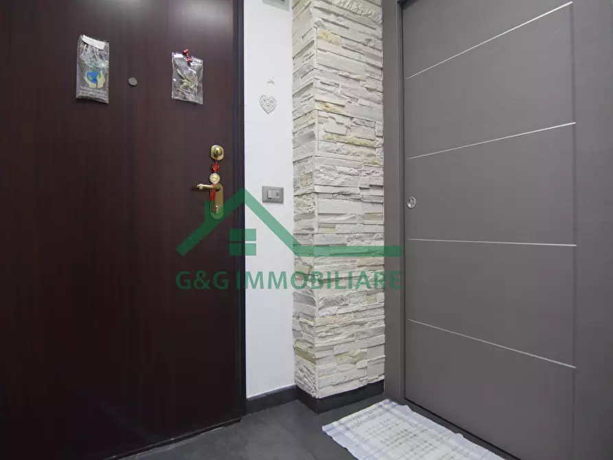 Immagine 4 di Appartamento in vendita  in Via Pietro Maroncelli a Catania