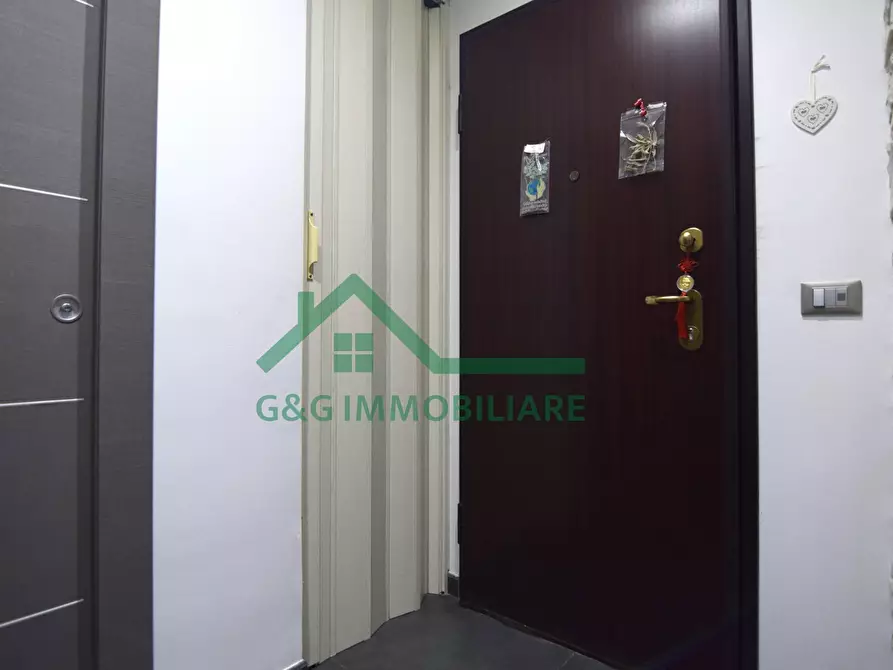 Immagine 6 di Appartamento in vendita  in Via Pietro Maroncelli a Catania