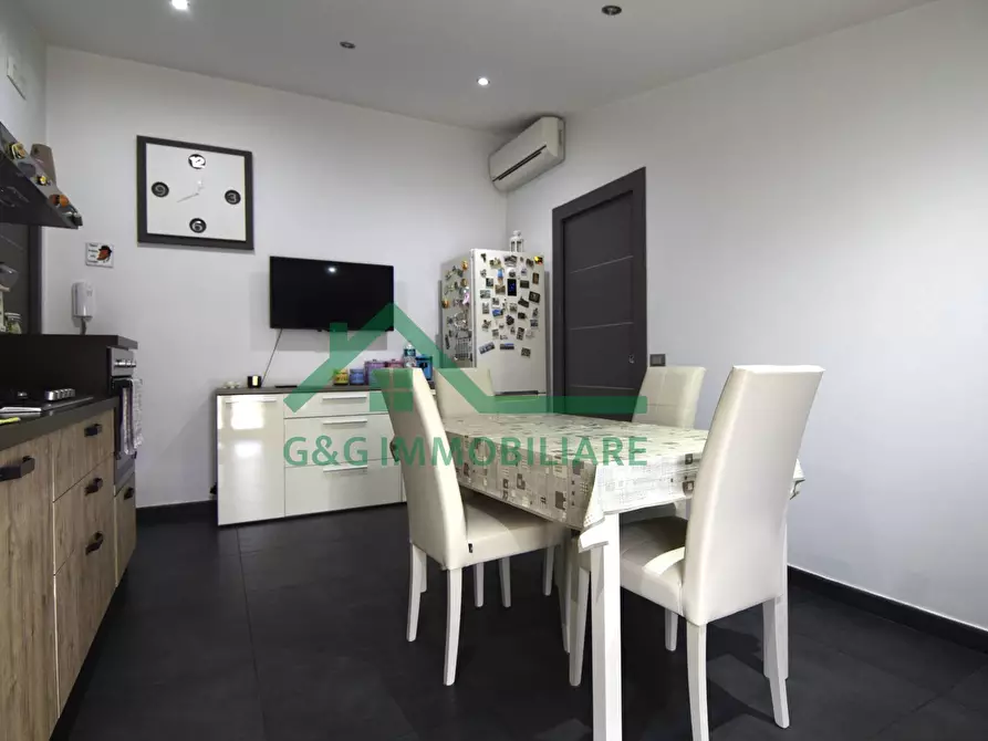 Immagine 23 di Appartamento in vendita  in Via Pietro Maroncelli a Catania