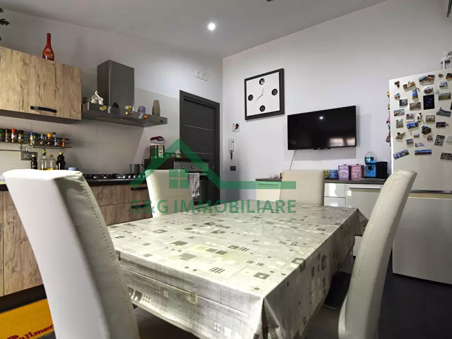 Immagine 18 di Appartamento in vendita  in Via Pietro Maroncelli a Catania