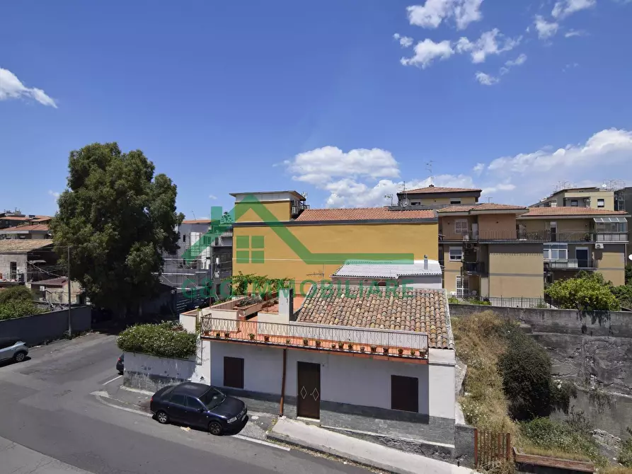 Immagine 29 di Appartamento in vendita  in Via Pietro Maroncelli a Catania