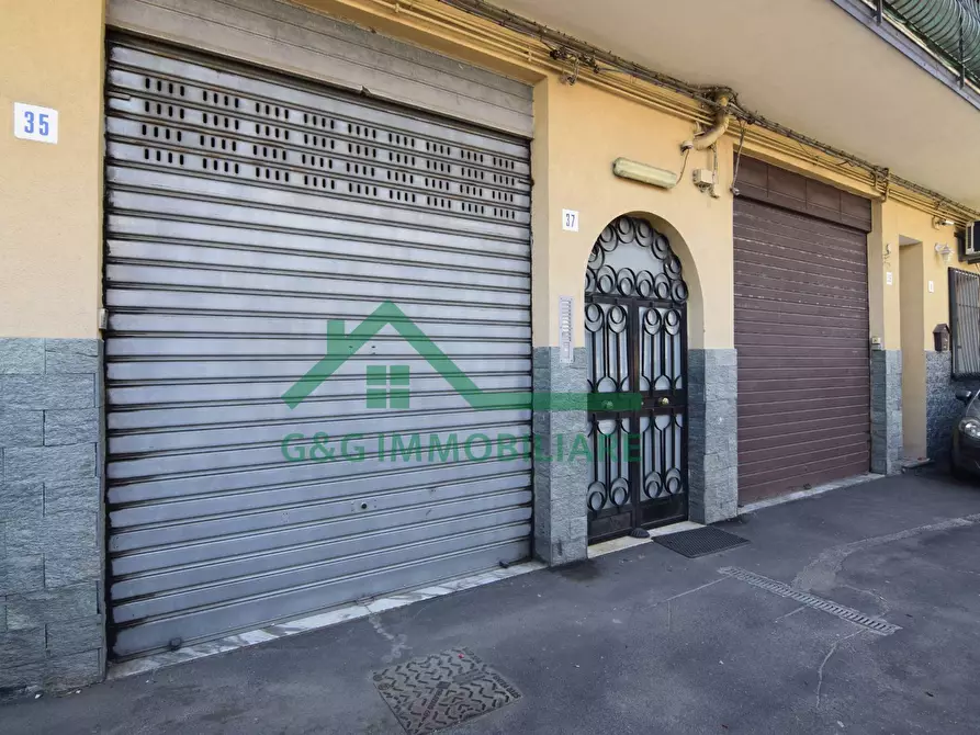 Immagine 3 di Appartamento in vendita  in Via Pietro Maroncelli a Catania