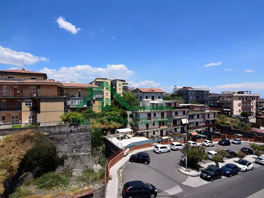 Immagine 12 di Appartamento in vendita  in Via Pietro Maroncelli a Catania