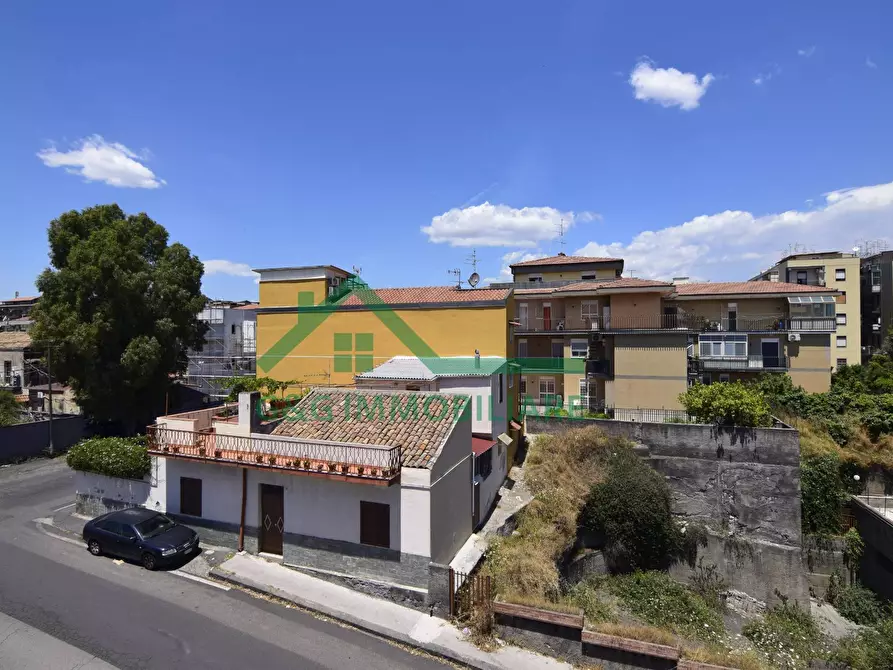 Immagine 11 di Appartamento in vendita  in Via Pietro Maroncelli a Catania