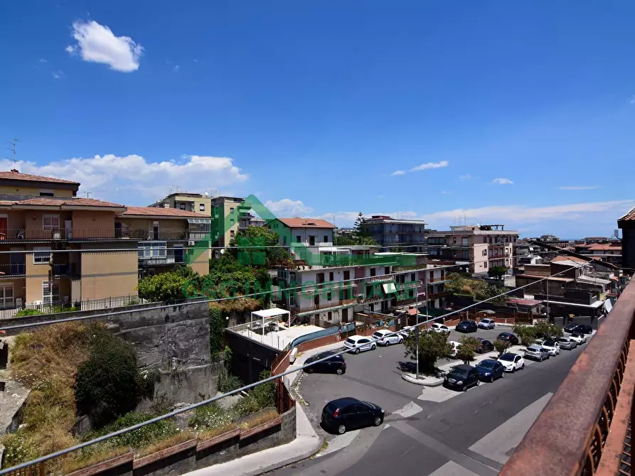 Immagine 20 di Appartamento in vendita  in Via Pietro Maroncelli a Catania