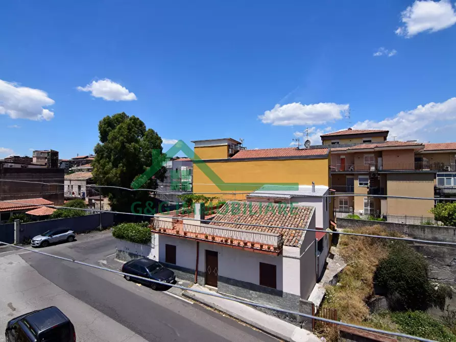 Immagine 21 di Appartamento in vendita  in Via Pietro Maroncelli a Catania