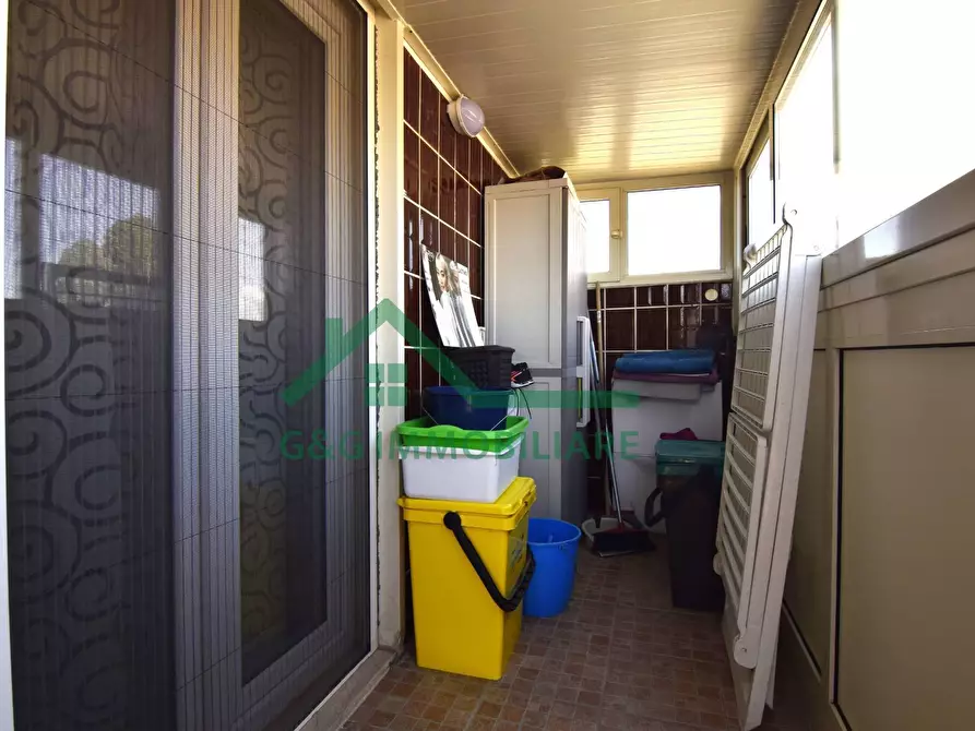 Immagine 27 di Appartamento in vendita  in Via Pietro Maroncelli a Catania