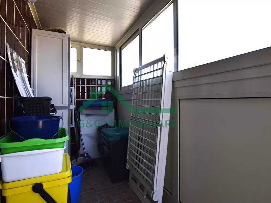 Immagine 30 di Appartamento in vendita  in Via Pietro Maroncelli a Catania