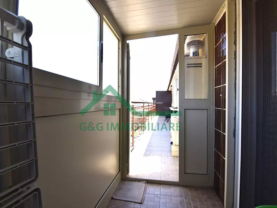 Immagine 31 di Appartamento in vendita  in Via Pietro Maroncelli a Catania