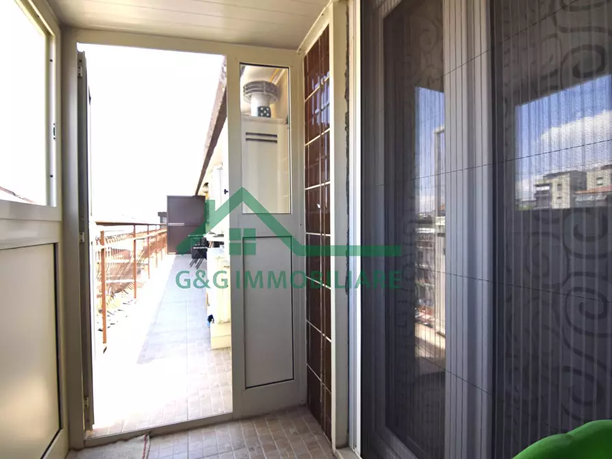 Immagine 28 di Appartamento in vendita  in Via Pietro Maroncelli a Catania