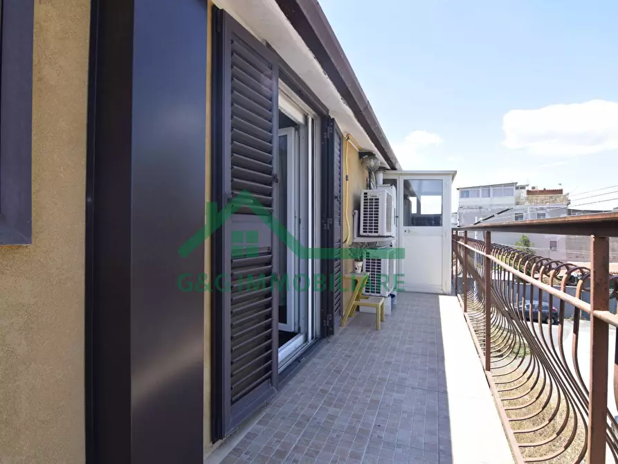 Immagine 19 di Appartamento in vendita  in Via Pietro Maroncelli a Catania