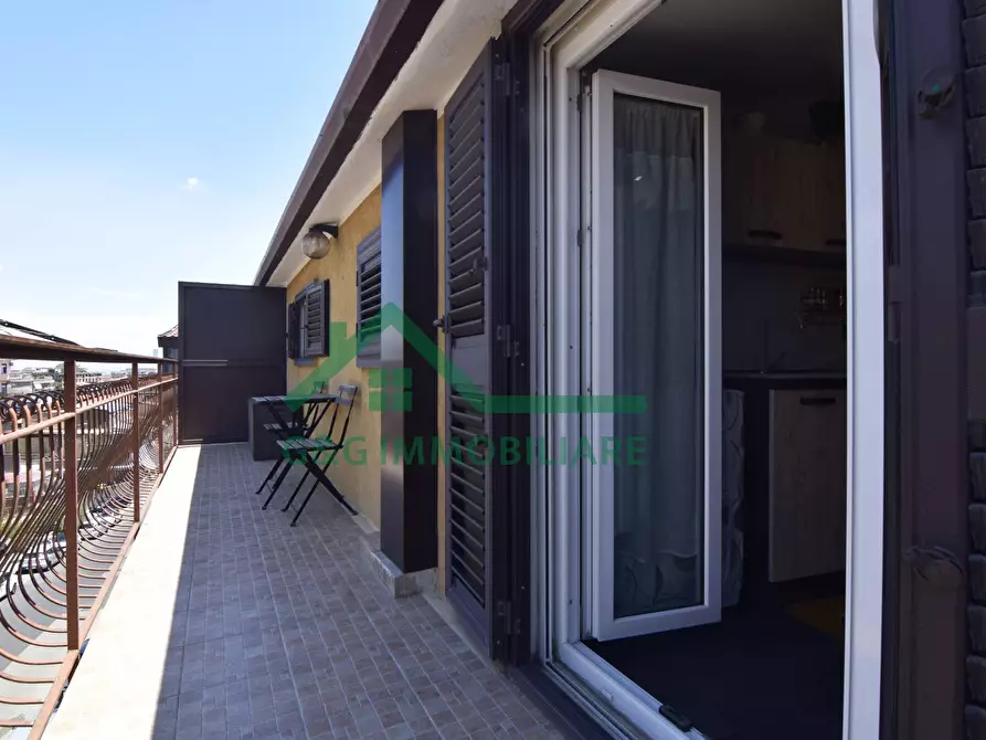 Immagine 22 di Appartamento in vendita  in Via Pietro Maroncelli a Catania