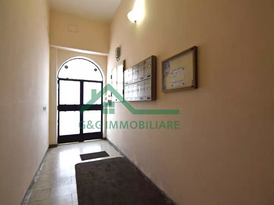 Immagine 37 di Appartamento in vendita  in Via Pietro Maroncelli a Catania
