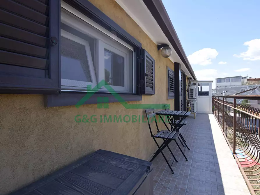 Immagine 10 di Appartamento in vendita  in Via Pietro Maroncelli a Catania