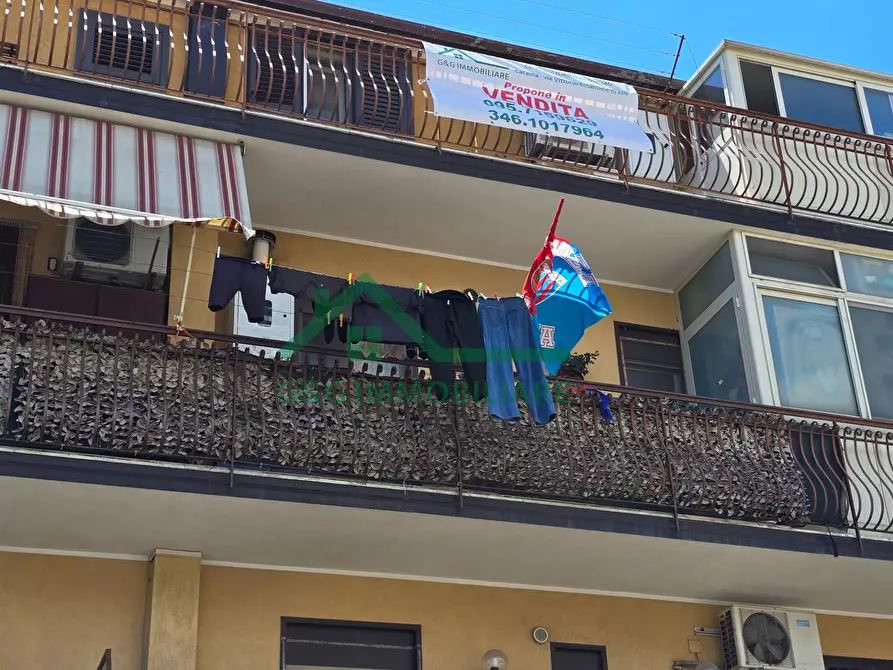 Immagine 42 di Appartamento in vendita  in Via Pietro Maroncelli a Catania