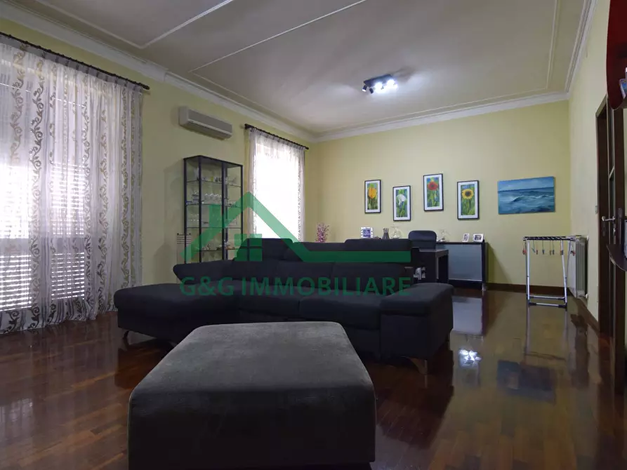 Immagine 11 di Appartamento in vendita  in Via Alessandro Manzoni a Catania