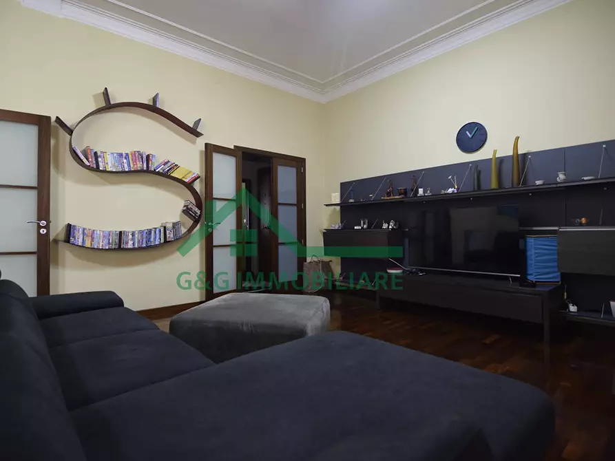 Immagine 9 di Appartamento in vendita  in Via Alessandro Manzoni a Catania