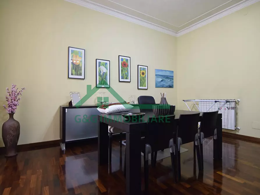 Immagine 14 di Appartamento in vendita  in Via Alessandro Manzoni a Catania