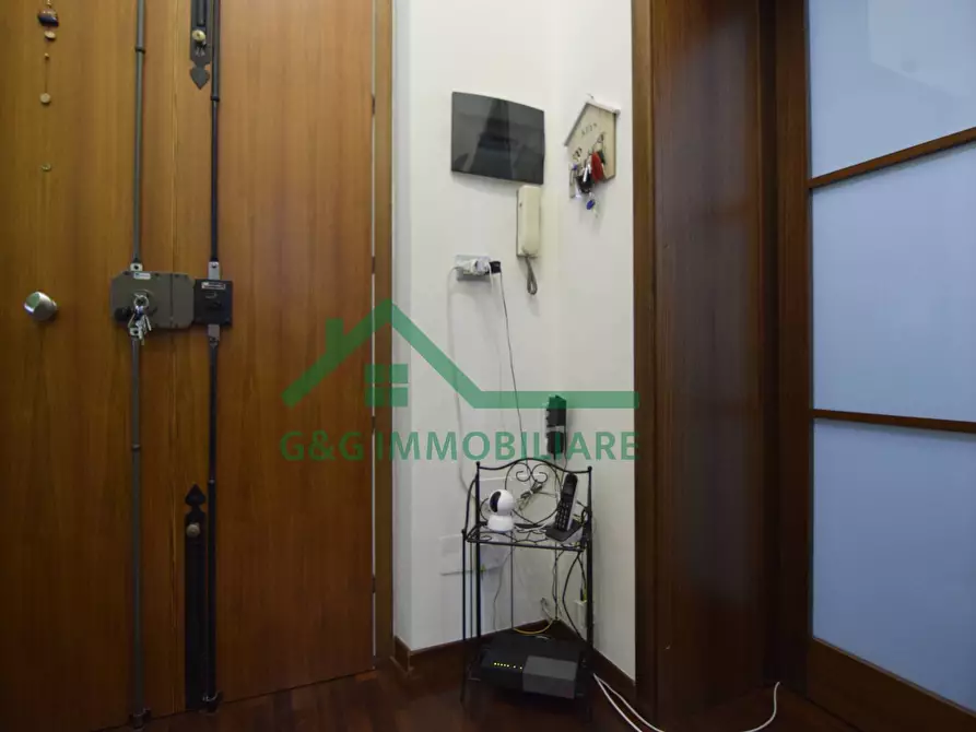 Immagine 6 di Appartamento in vendita  in Via Alessandro Manzoni a Catania