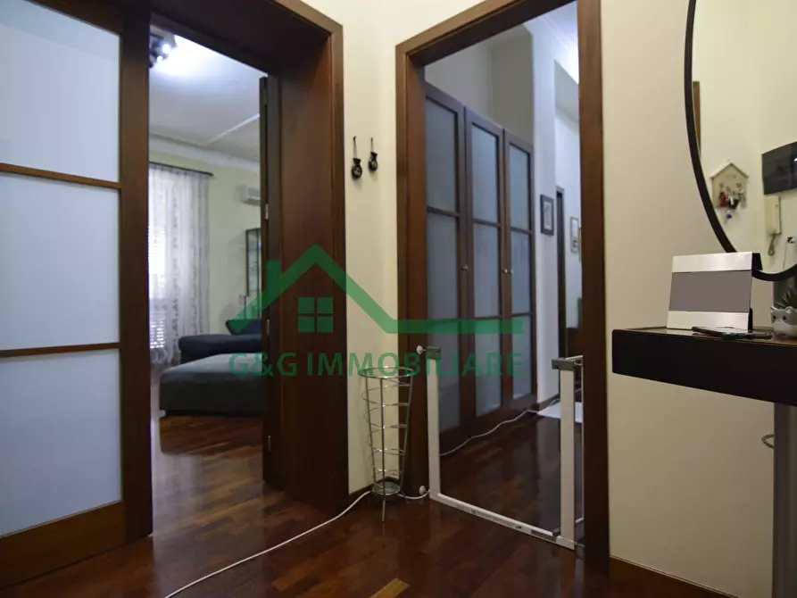 Immagine 7 di Appartamento in vendita  in Via Alessandro Manzoni a Catania