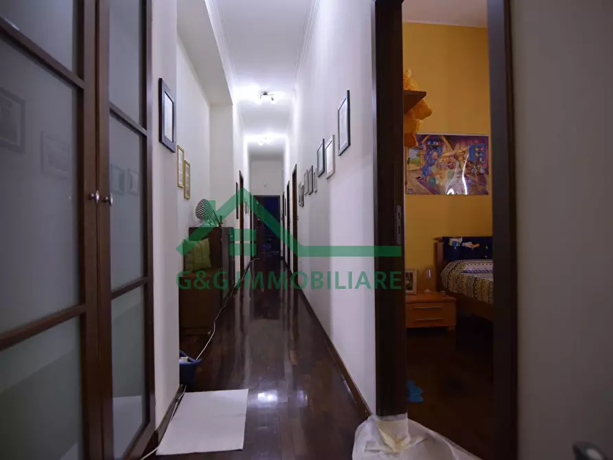 Immagine 20 di Appartamento in vendita  in Via Alessandro Manzoni a Catania