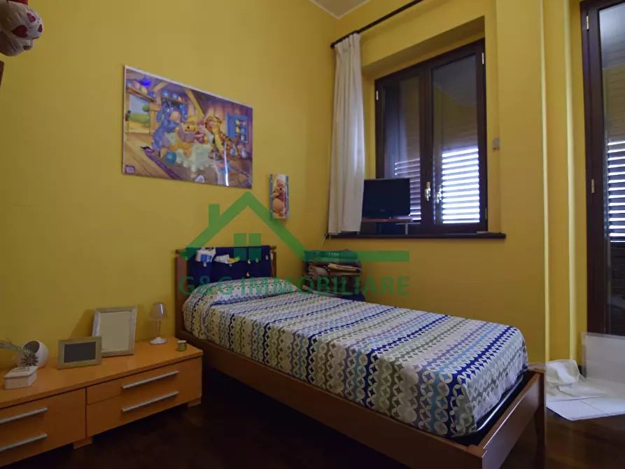 Immagine 21 di Appartamento in vendita  in Via Alessandro Manzoni a Catania