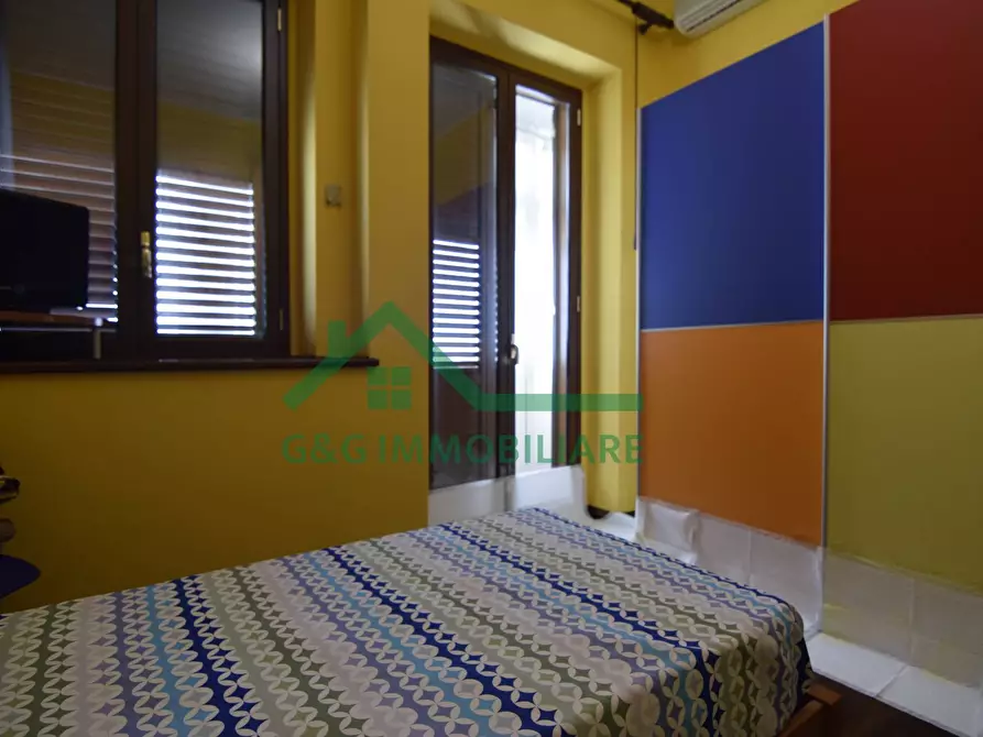 Immagine 22 di Appartamento in vendita  in Via Alessandro Manzoni a Catania