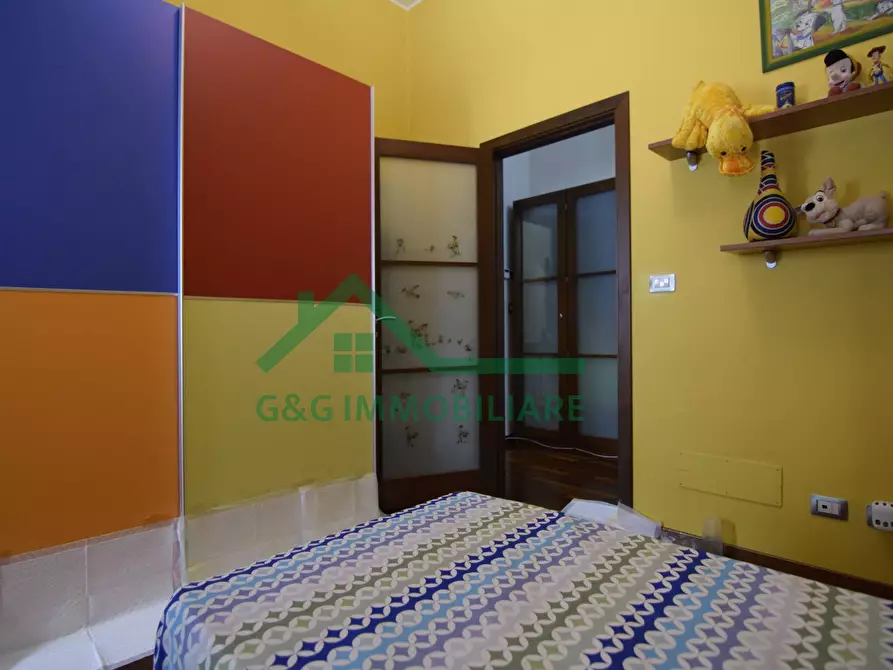 Immagine 25 di Appartamento in vendita  in Via Alessandro Manzoni a Catania