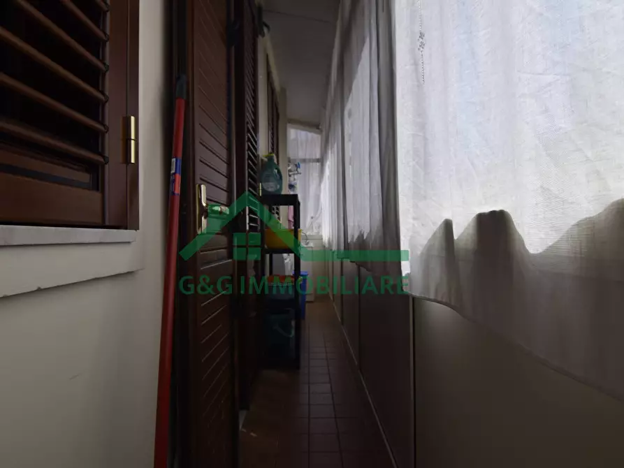 Immagine 23 di Appartamento in vendita  in Via Alessandro Manzoni a Catania