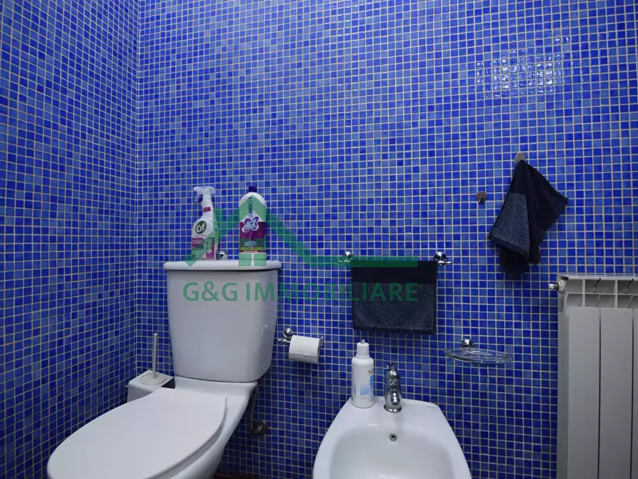 Immagine 39 di Appartamento in vendita  in Via Alessandro Manzoni a Catania