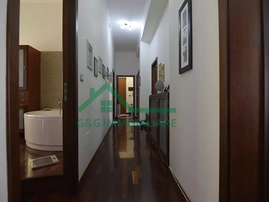 Immagine 26 di Appartamento in vendita  in Via Alessandro Manzoni a Catania