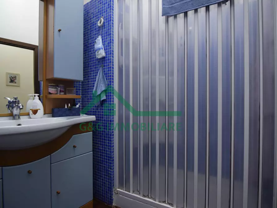 Immagine 41 di Appartamento in vendita  in Via Alessandro Manzoni a Catania