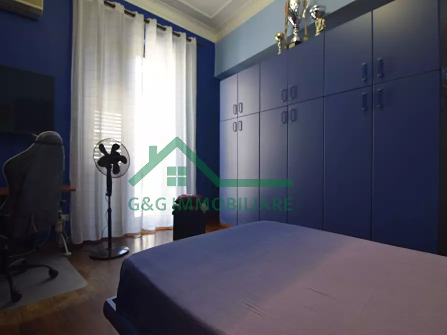 Immagine 45 di Appartamento in vendita  in Via Alessandro Manzoni a Catania