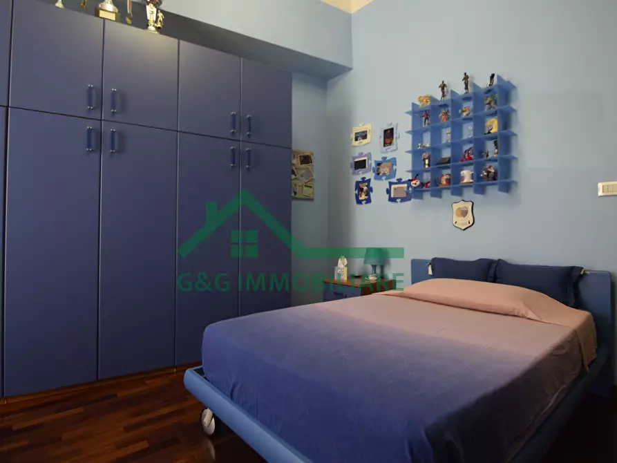 Immagine 46 di Appartamento in vendita  in Via Alessandro Manzoni a Catania