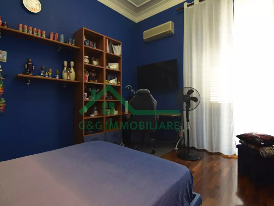 Immagine 48 di Appartamento in vendita  in Via Alessandro Manzoni a Catania