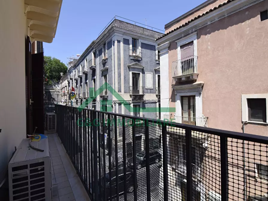 Immagine 49 di Appartamento in vendita  in Via Alessandro Manzoni a Catania