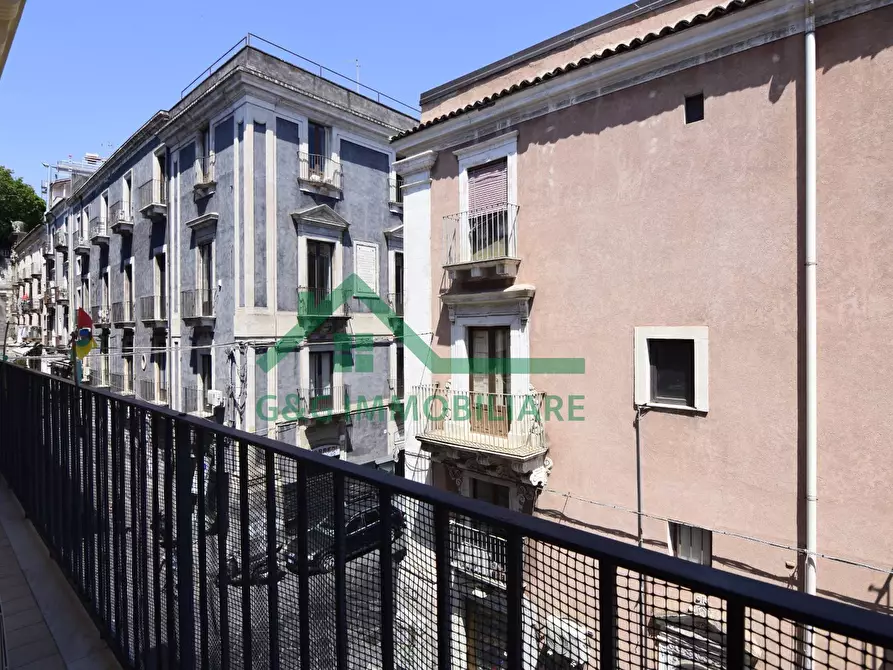 Immagine 51 di Appartamento in vendita  in Via Alessandro Manzoni a Catania