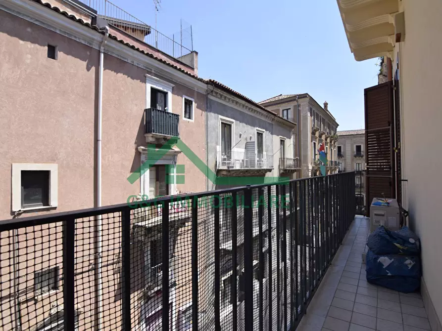 Immagine 30 di Appartamento in vendita  in Via Alessandro Manzoni a Catania