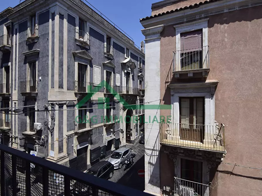 Immagine 55 di Appartamento in vendita  in Via Alessandro Manzoni a Catania