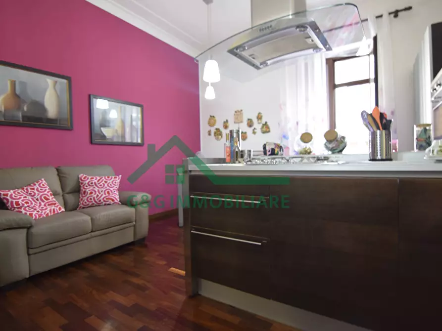 Immagine 27 di Appartamento in vendita  in Via Alessandro Manzoni a Catania