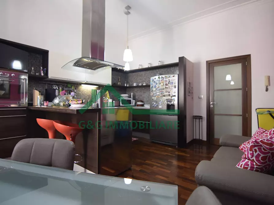 Immagine 32 di Appartamento in vendita  in Via Alessandro Manzoni a Catania