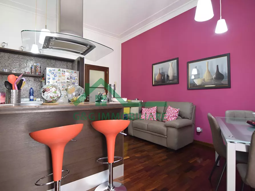 Immagine 33 di Appartamento in vendita  in Via Alessandro Manzoni a Catania