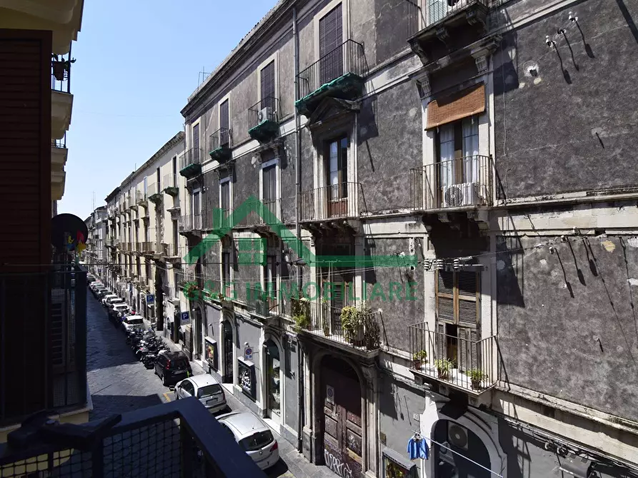 Immagine 13 di Appartamento in vendita  in Via Alessandro Manzoni a Catania