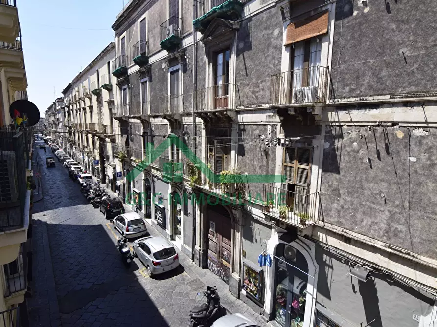 Immagine 31 di Appartamento in vendita  in Via Alessandro Manzoni a Catania