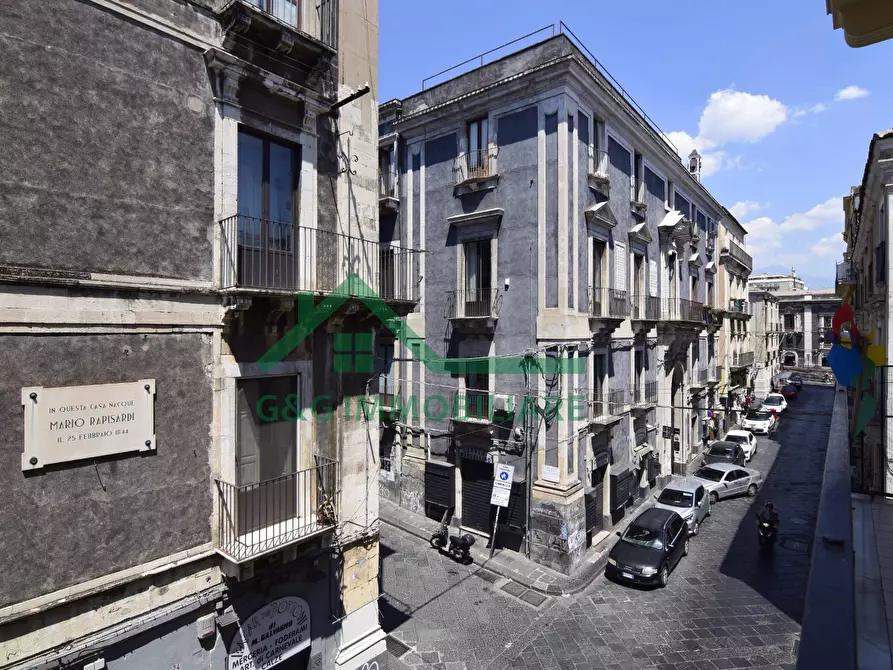 Immagine 56 di Appartamento in vendita  in Via Alessandro Manzoni a Catania