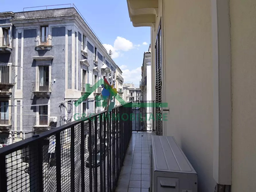 Immagine 29 di Appartamento in vendita  in Via Alessandro Manzoni a Catania