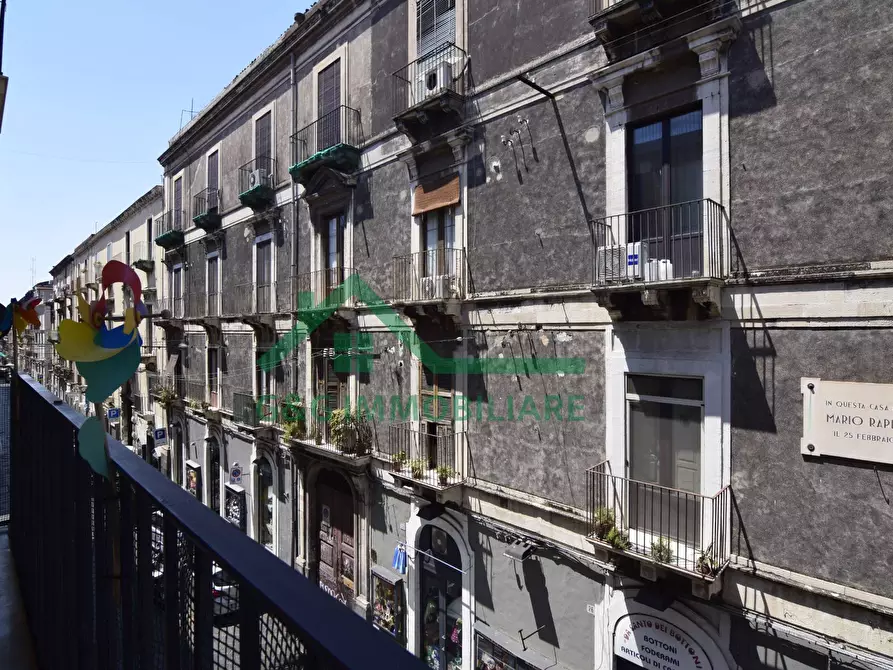 Immagine 28 di Appartamento in vendita  in Via Alessandro Manzoni a Catania